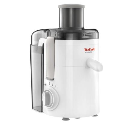 Tefal - Exprimidor FRUTELIA PLUS 350W/230V blanco
