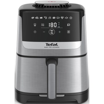 Tefal - Freidora de aire 5 l EASY FRY SILENCE 10 en 1 1400-1670W/230V