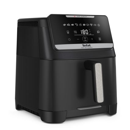 Tefal - Freidora de aire caliente 7 l EASY FRY SILENCE 1800W/230V