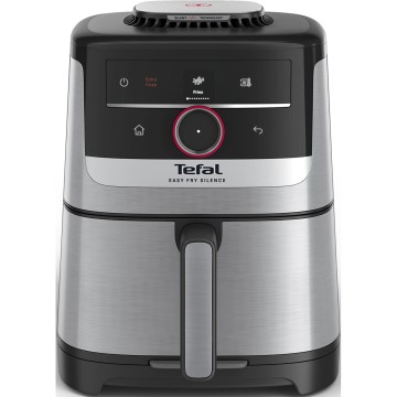 Tefal - Freidora de aire de 5 l EASY FRY SMART&SILENCE 1670W/230V