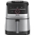 Tefal - Freidora de aire de 5 l EASY FRY SMART&SILENCE 1670W/230V