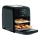 Tefal - Freidora de aire EASY FRY&GRILL OVEN 9 en 1 2050 W/230 V