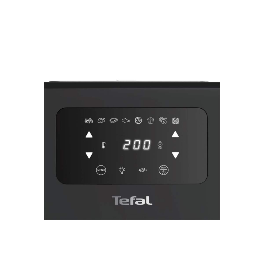 Tefal - Freidora de aire EASY FRY&GRILL OVEN 9 en 1 2050 W/230 V