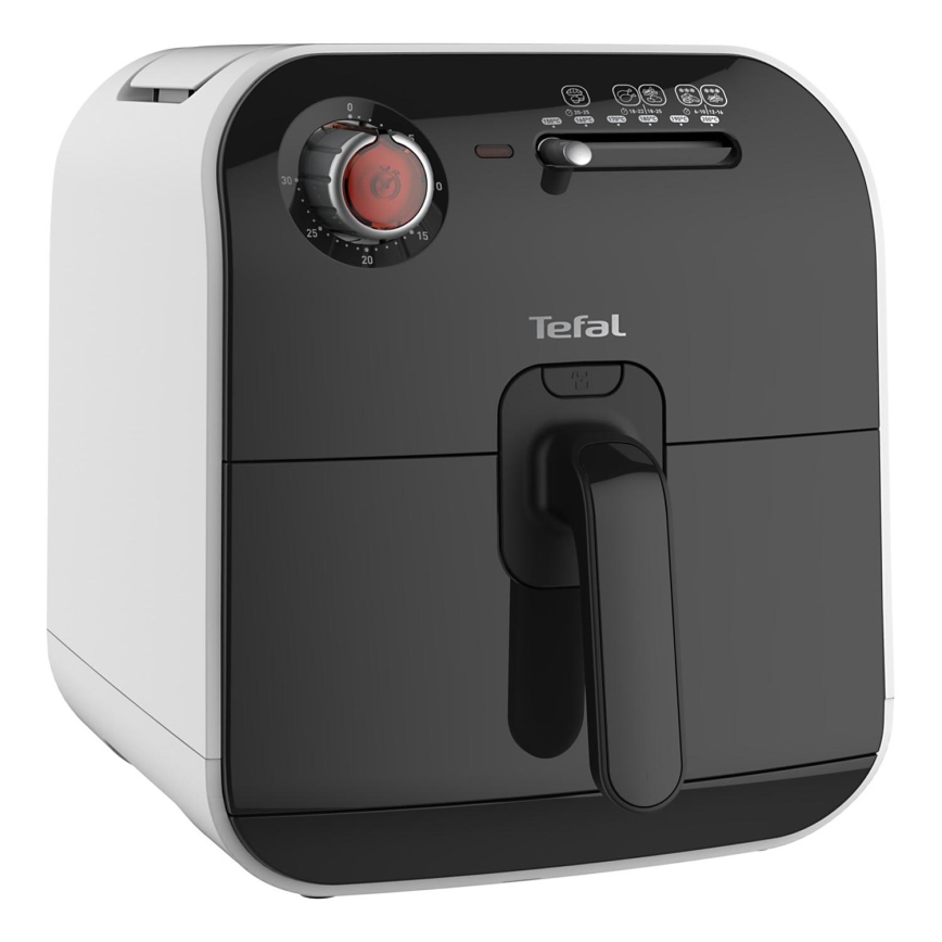 Tefal - Freidora DELIGHT 1450W/230V