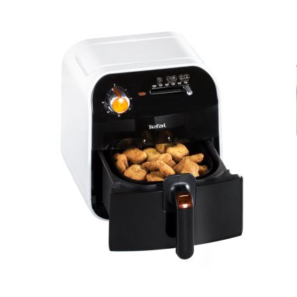 Tefal - Freidora DELIGHT 1450W/230V