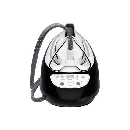 Tefal - Generador de vapor EXPREEE ULTIMATE 2600W/230V negro/blanco