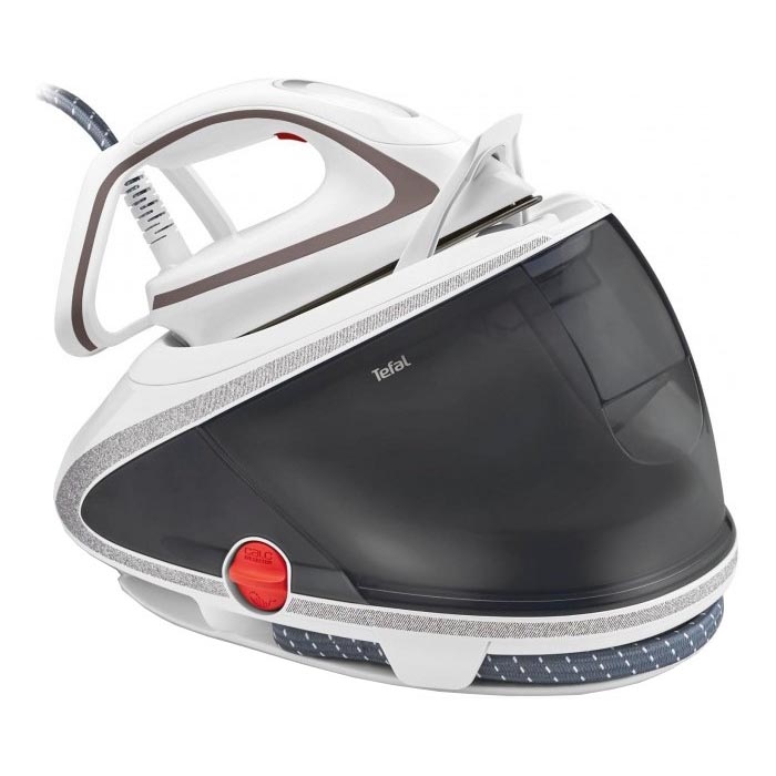 Tefal - Generador de vapor PRO EXPRESS ULTIMATE 2600W/230V
