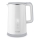 Tefal - Hervidor SENSE 1,5 l 1800W/230V blanco
