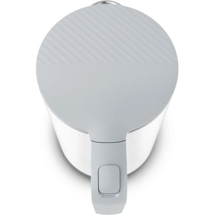 Tefal - Hervidor SENSE 1,5 l 1800W/230V blanco