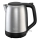Tefal - Hervidor SUBITO 1,7l 2400W/230V acero inoxidable/negro
