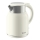 Tefal - Hervidor THERMO PROTECT XL 1,9l 1650W/230V acero inoxidable/blanco
