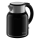 Tefal - Hervidor THERMO PROTECT XL 1,9l 1650W/230V acero inoxidable/negro