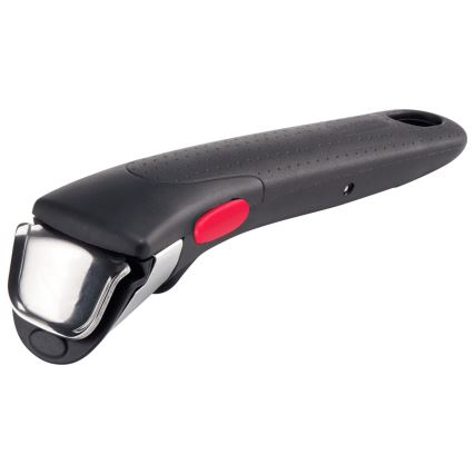 Tefal - Juego de cocina INGENIO COOK de 15 piezas, acero inoxidable