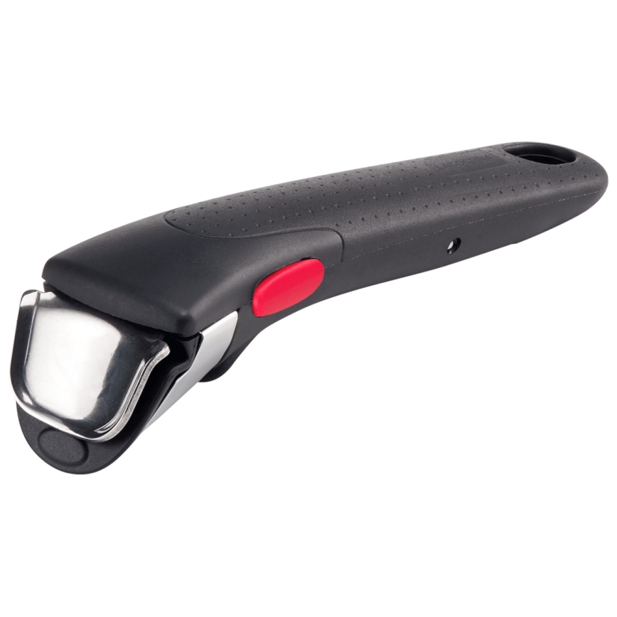 Tefal - Juego de cocina INGENIO COOK de 15 piezas, acero inoxidable