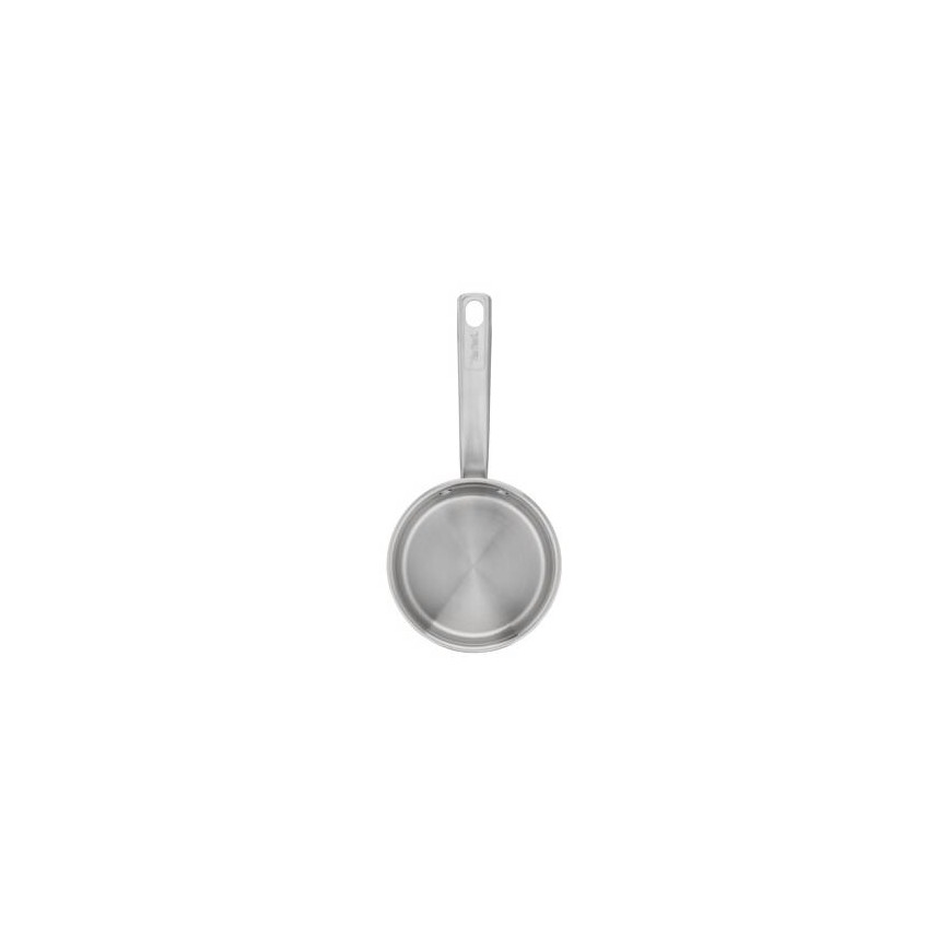 Tefal - Juego de ollas 10 pz VIRTUOSO acero inoxidable