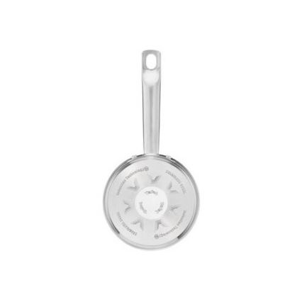 Tefal - Juego de ollas 10 pz VIRTUOSO acero inoxidable