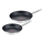 Tefal - Juego de sartenes 2 pz COOK EAT 24/28 cm
