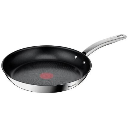 Tefal - Juego de sartenes 2 pz INTUITION 20/26 cm