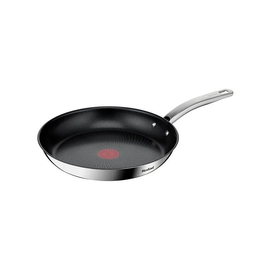 Tefal - Juego de sartenes 2 pz INTUITION 20/26 cm