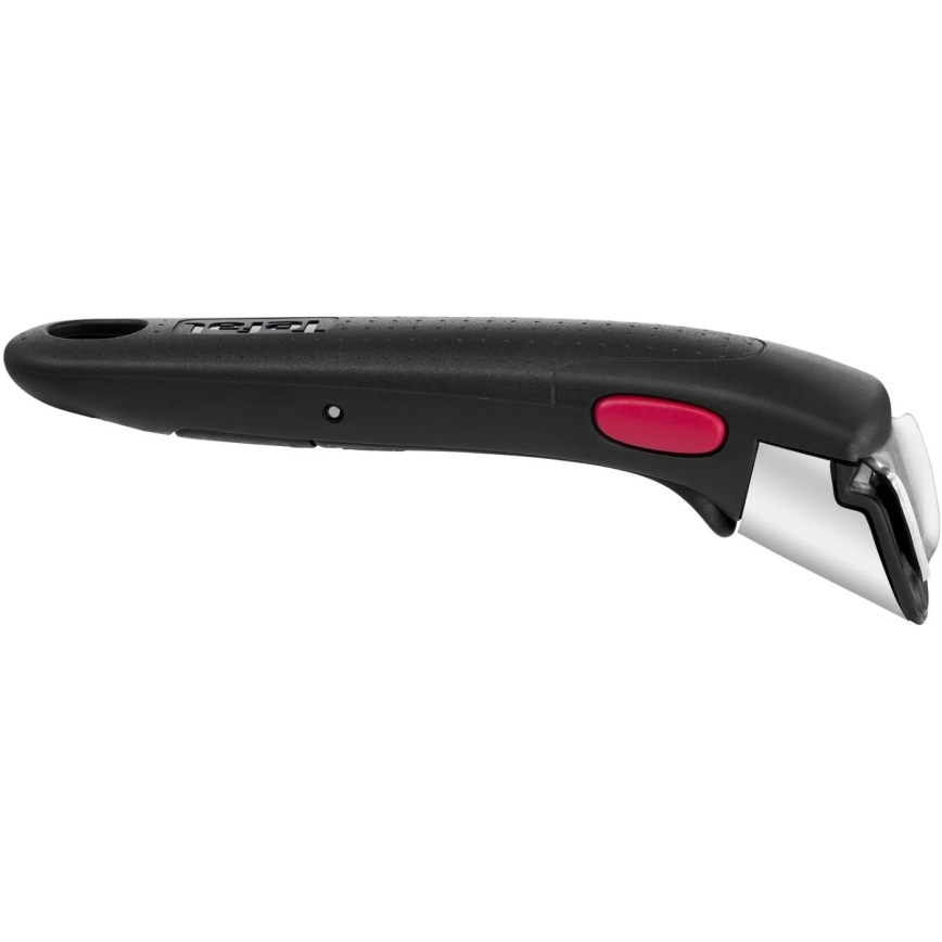 Tefal - Juego de sartenes 3 pz INGENIO EASY COOK & CLEAN BLACK