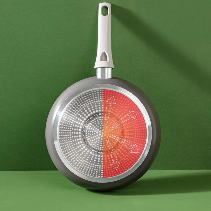 Tefal - Juego de sartenes 3 pz RENEW ON