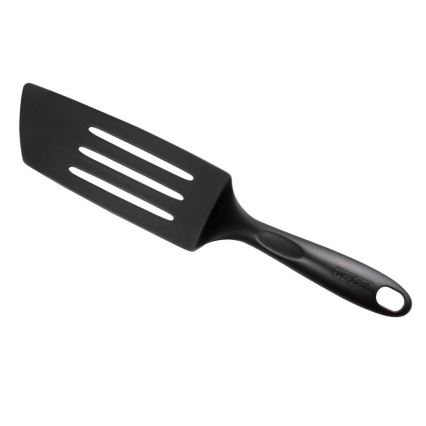 Tefal - Juego de utensilios de cocina 5 pz BIENVENUE negro
