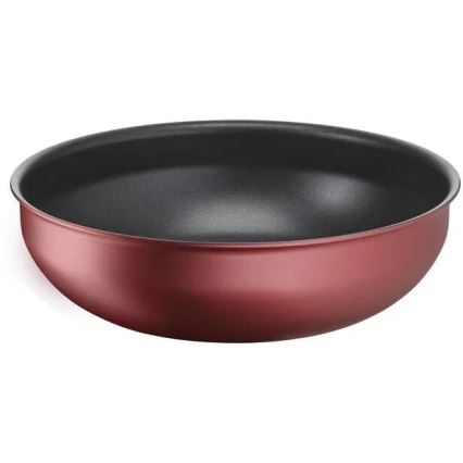 Tefal - Juego de vajilla 10 pz INGENIO DAILY CHEF cobre