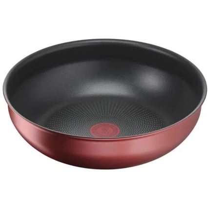 Tefal - Juego de vajilla 10 pz INGENIO DAILY CHEF cobre