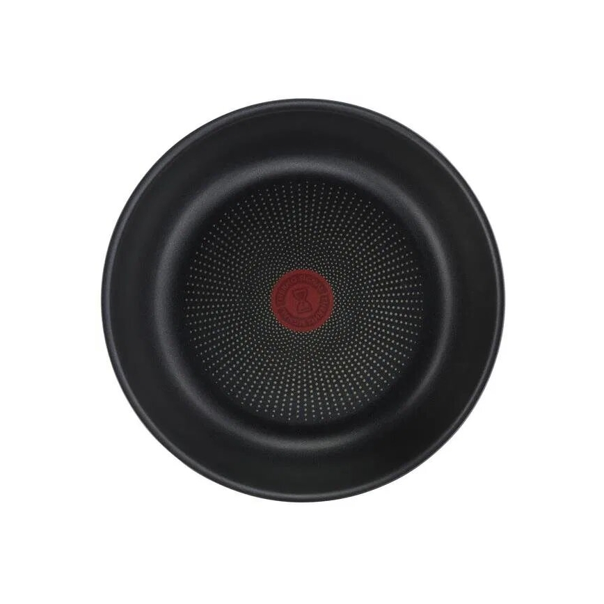 Tefal - Juego de vajilla 10 pz INGENIO DAILY CHEF cobre