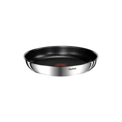 Tefal - Juego de vajilla 13 pz INGENIO EMOTION acero inoxidable