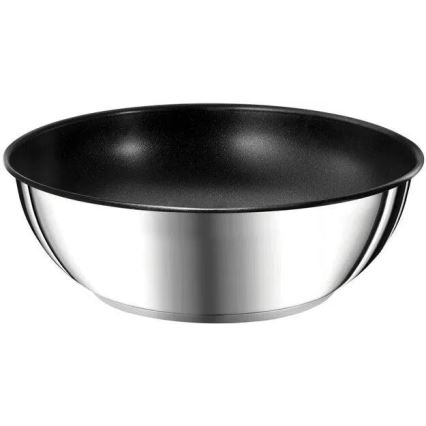 Tefal - Juego de vajilla 13 pz INGENIO PREFERENCE ON acero inoxidable