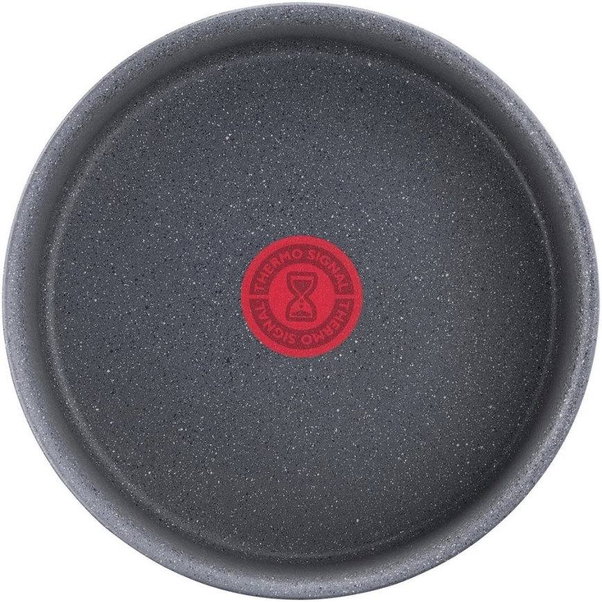 Tefal - Juego de vajilla 14 pz INGENIO NATURAL FORCE