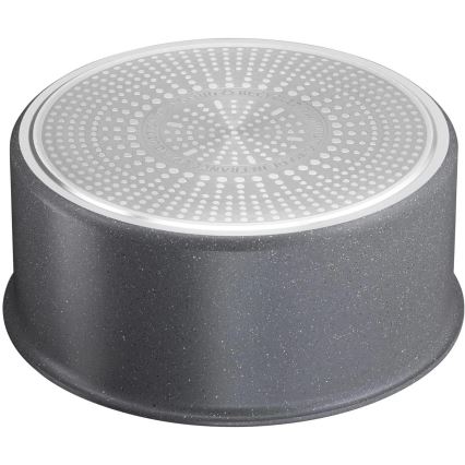 Tefal - Juego de vajilla 14 pz INGENIO NATURAL FORCE