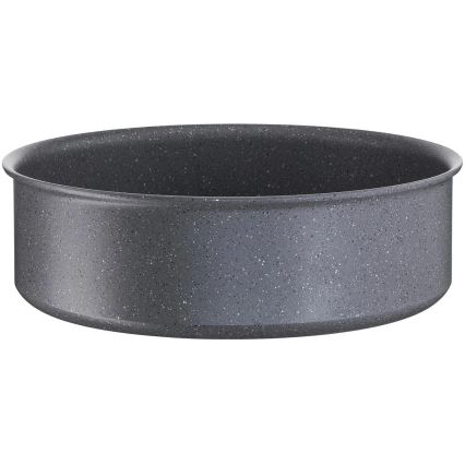 Tefal - Juego de vajilla 14 pz INGENIO NATURAL FORCE