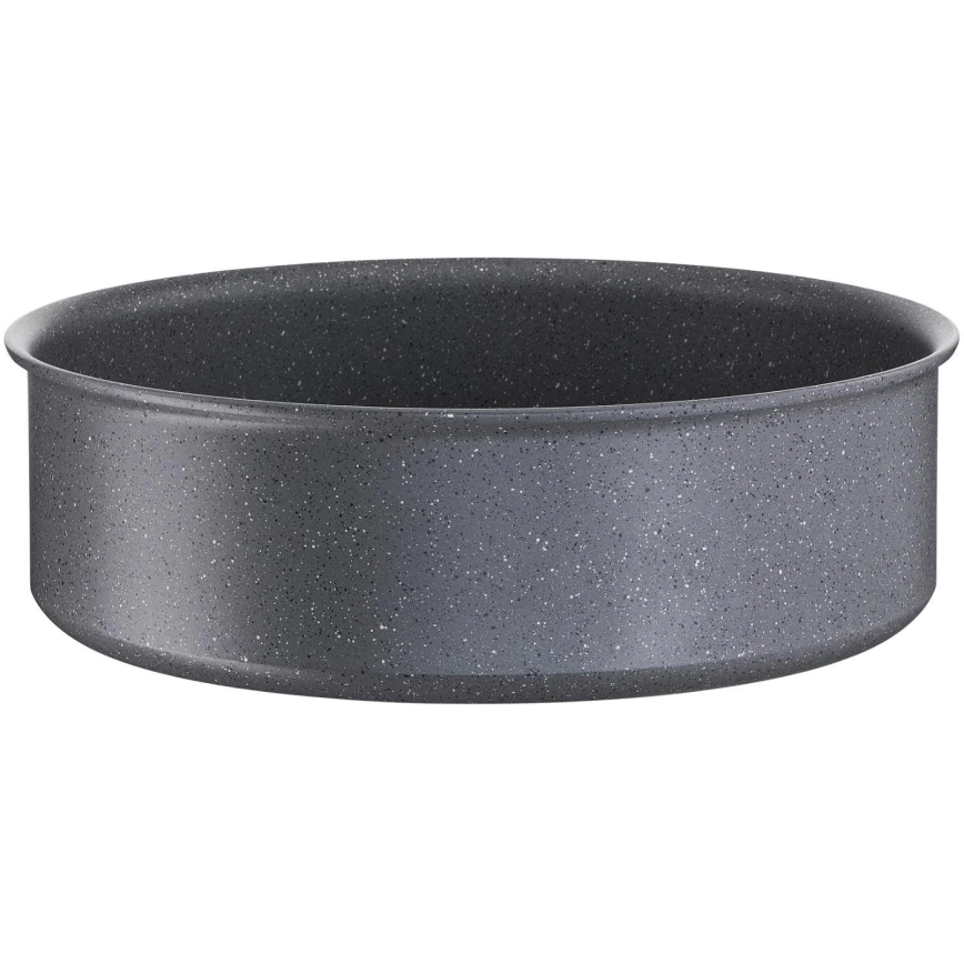 Tefal - Juego de vajilla 14 pz INGENIO NATURAL FORCE