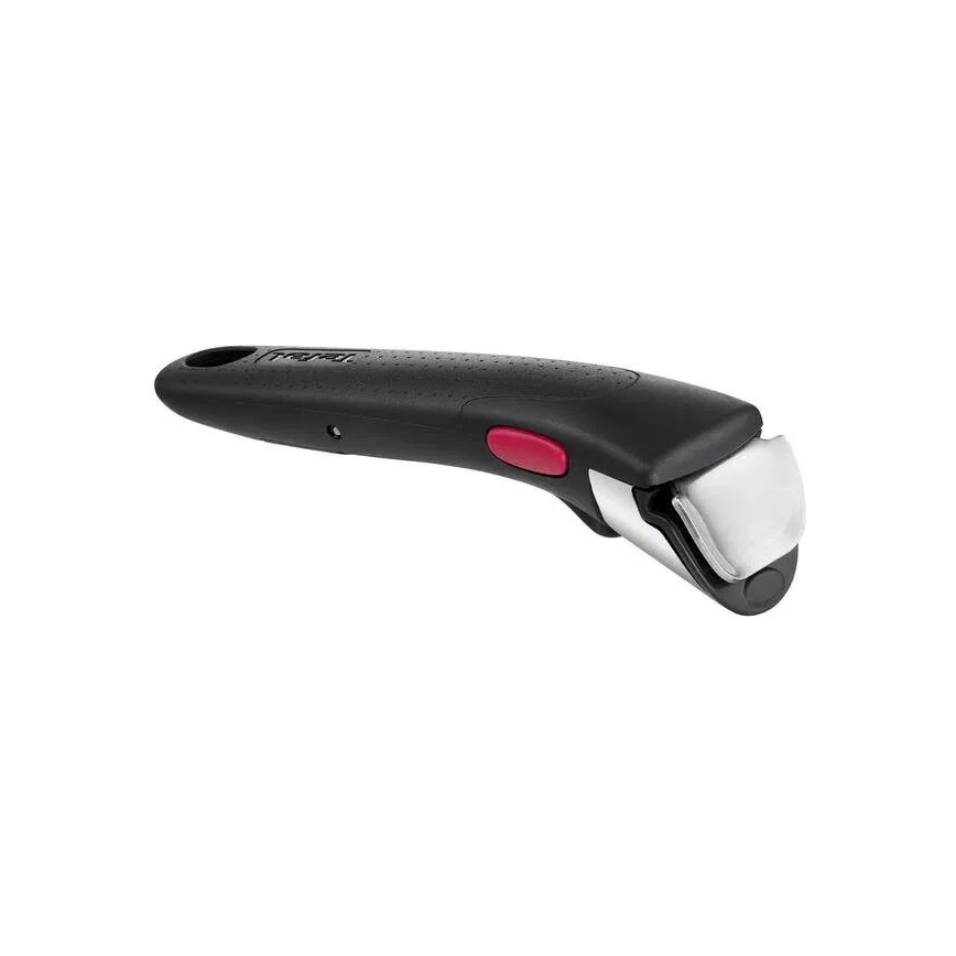 Tefal - Juego de vajilla 20 pz INGENIO DAILY CHEF ON negro