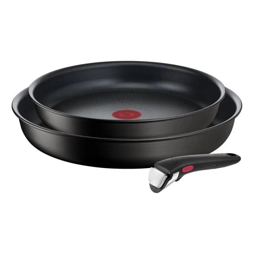 Tefal - Juego de vajilla 3 pz INGENIO Unlimited
