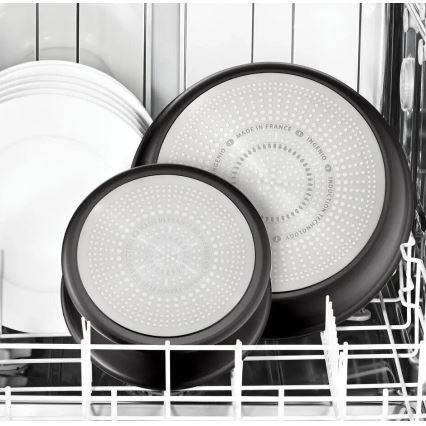 Tefal - Juego de vajilla 3 pz INGENIO Unlimited