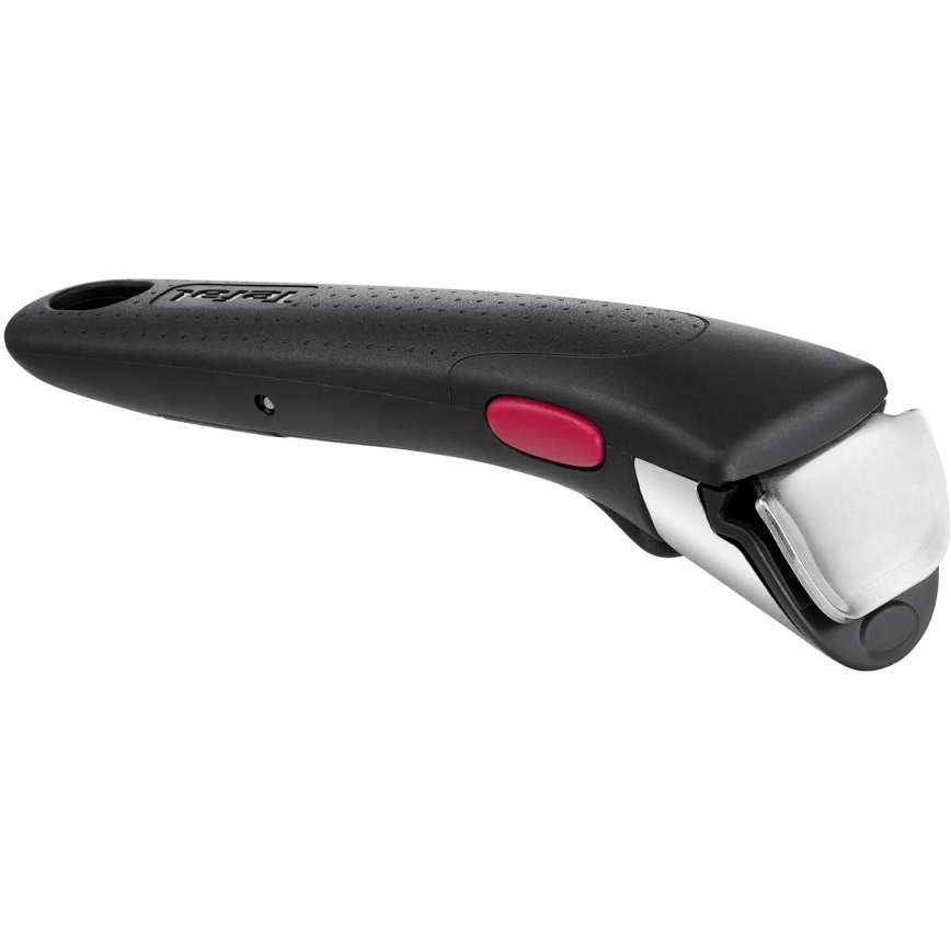 Tefal - Juego de vajilla 4 pz INGENIO EMOTION acero inoxidable