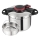 Tefal - Olla a presión de 7,5 L CLIPSO MINUT EASY