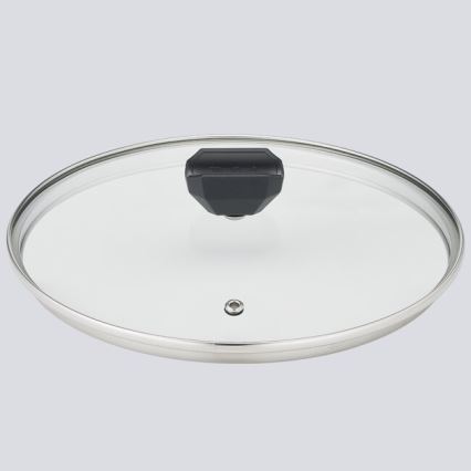 Tefal - Olla con tapa EASY COOK & CLEAN 24 cm