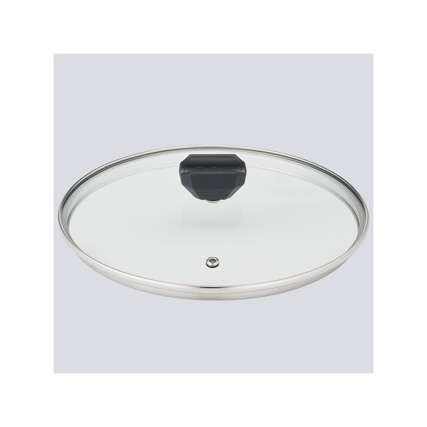 Tefal - Olla con tapa EASY COOK & CLEAN 24 cm