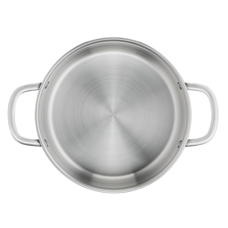 Tefal - Olla con tapa RECYCLE 24 cm