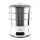 Tefal - Olla de vapor CONVENIENT SERIES DELUXE 9l 900W/230V acero inoxidable
