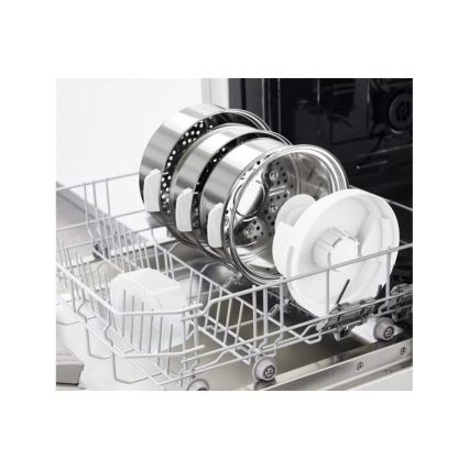Tefal - Olla de vapor CONVENIENT SERIES DELUXE 9l 900W/230V acero inoxidable