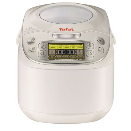 Tefal - Olla eléctrica multifunción FUZZY 750W/230V