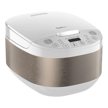Tefal - Olla eléctrica multifunción SIMPLY COOK PLUS 750W/230V