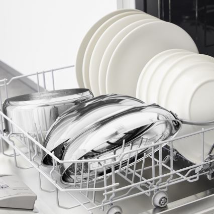 Tefal - Olla para cuscús con cesta de vapor PRIMARY 24 cm