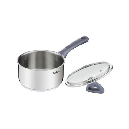 Tefal - Olla pequeña con tapa DAILY COOK 16 cm