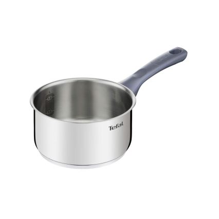 Tefal - Olla pequeña con tapa DAILY COOK 16 cm